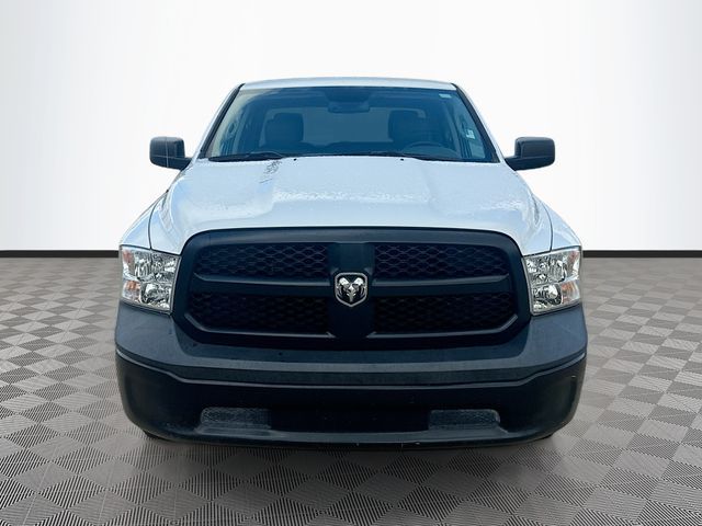 2020 Ram 1500 Classic Tradesman