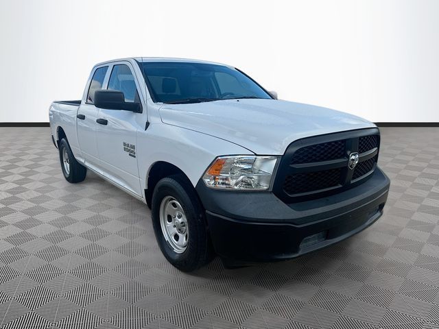 2020 Ram 1500 Classic Tradesman