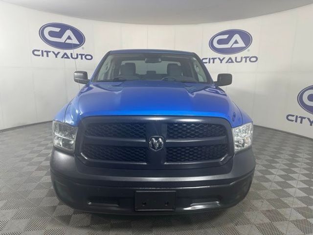 2020 Ram 1500 Classic Tradesman