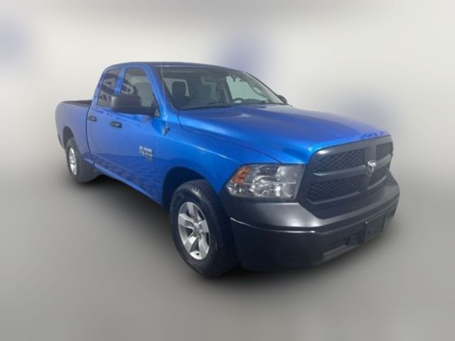 2020 Ram 1500 Classic Tradesman