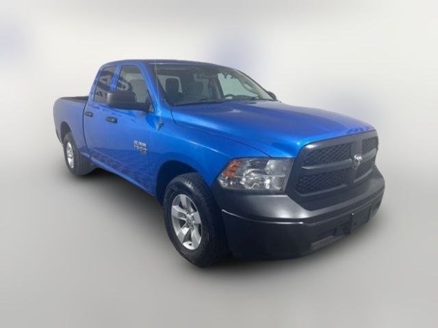 2020 Ram 1500 Classic Tradesman