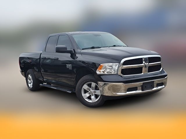 2020 Ram 1500 Classic Tradesman