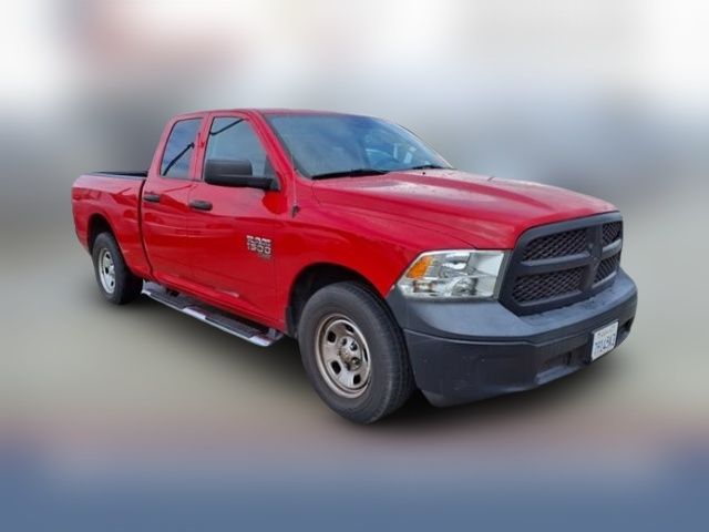 2020 Ram 1500 Classic Tradesman