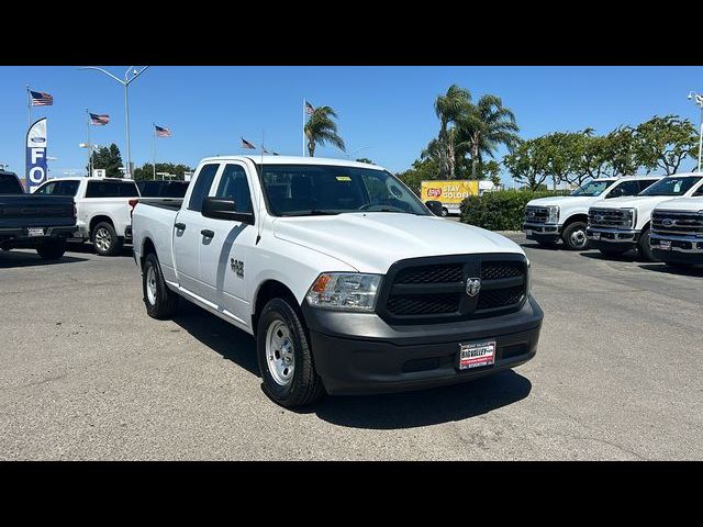 2020 Ram 1500 Classic Tradesman