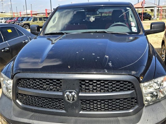 2020 Ram 1500 Classic Tradesman