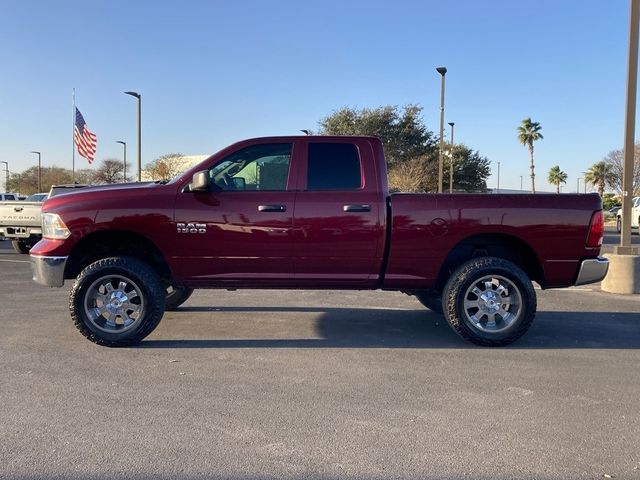 2020 Ram 1500 Classic Tradesman