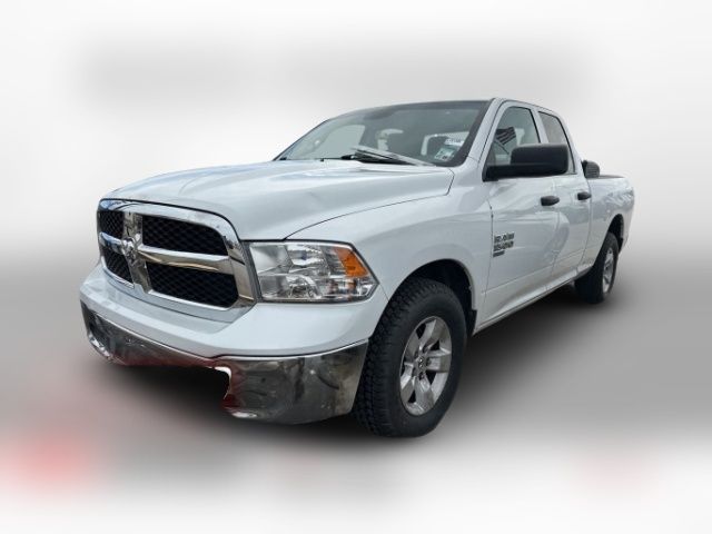 2020 Ram 1500 Classic Tradesman