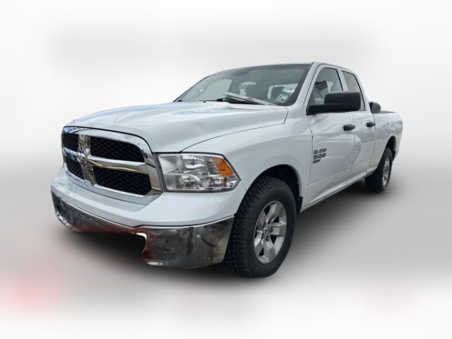 2020 Ram 1500 Classic Tradesman