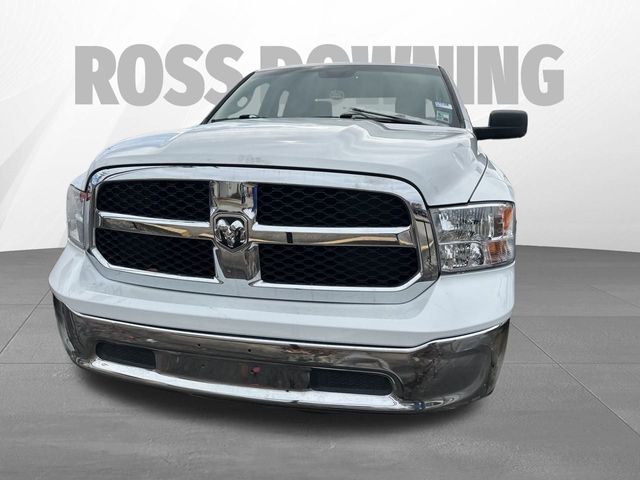 2020 Ram 1500 Classic Tradesman