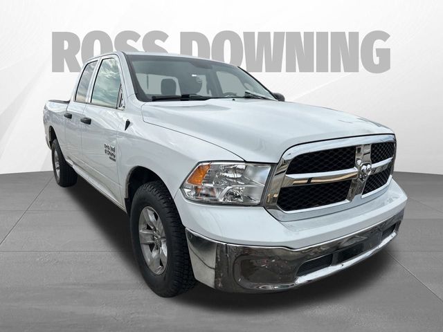 2020 Ram 1500 Classic Tradesman