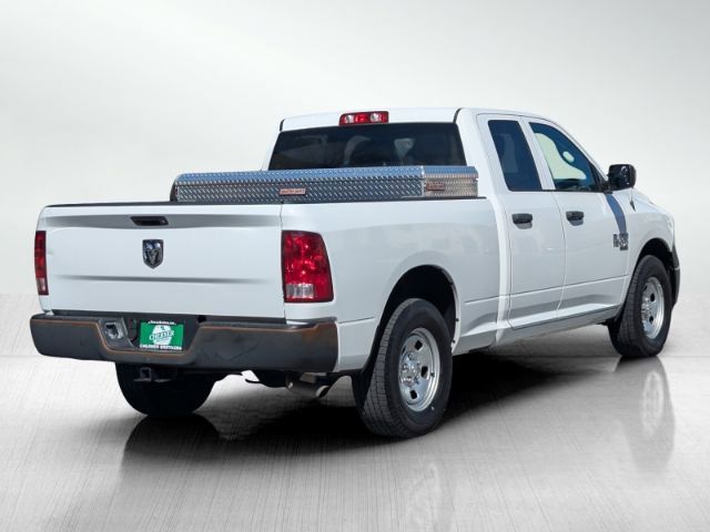 2020 Ram 1500 Classic Tradesman
