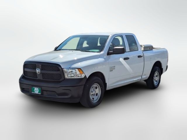 2020 Ram 1500 Classic Tradesman