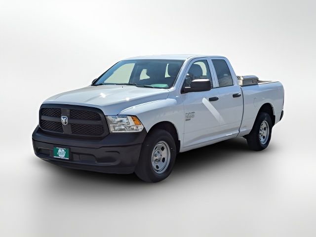 2020 Ram 1500 Classic Tradesman