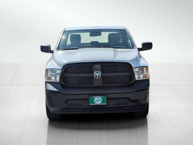 2020 Ram 1500 Classic Tradesman
