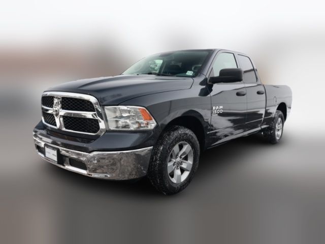 2020 Ram 1500 Classic Tradesman