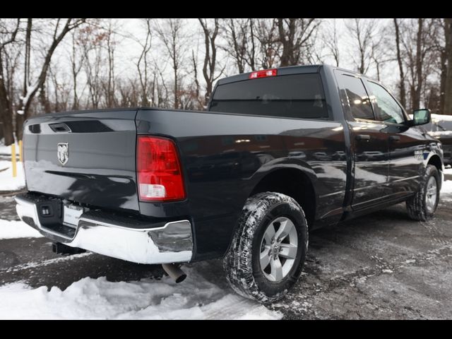 2020 Ram 1500 Classic Tradesman