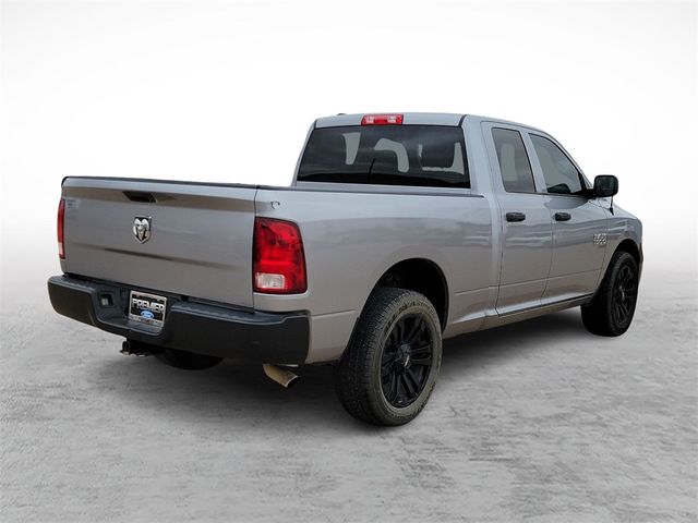 2020 Ram 1500 Classic Tradesman