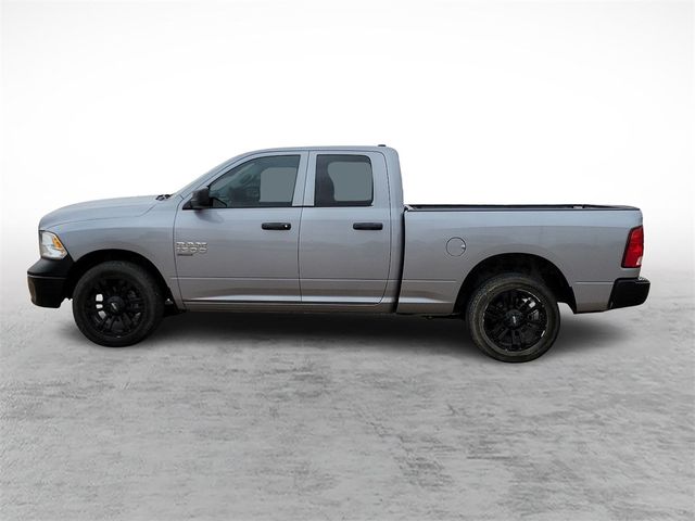 2020 Ram 1500 Classic Tradesman