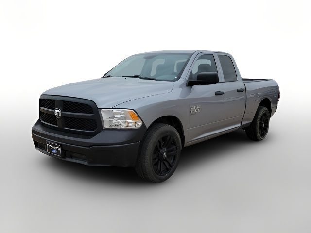 2020 Ram 1500 Classic Tradesman