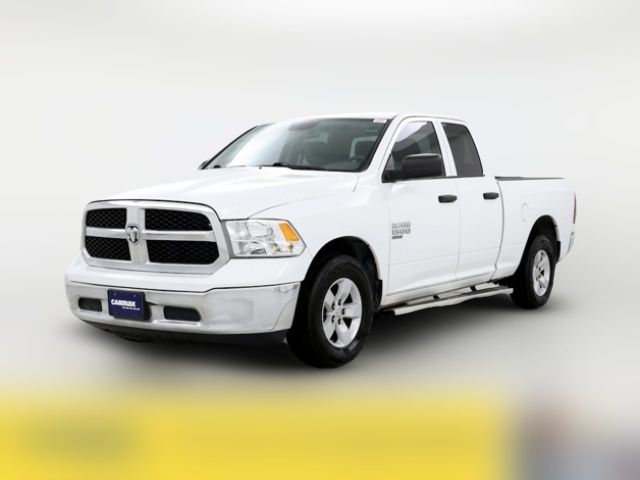 2020 Ram 1500 Classic Tradesman