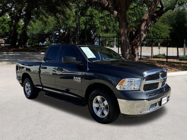 2020 Ram 1500 Classic Tradesman