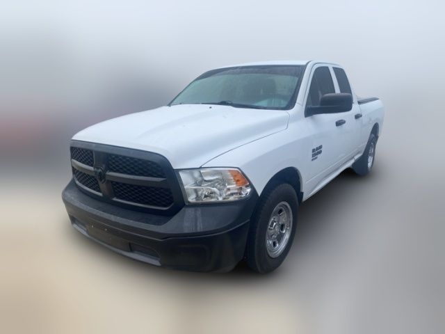 2020 Ram 1500 Classic Tradesman