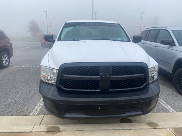 2020 Ram 1500 Classic Tradesman