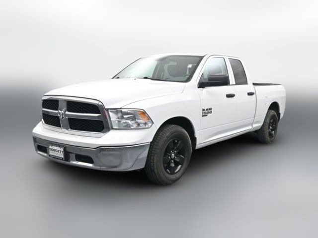 2020 Ram 1500 Classic Tradesman