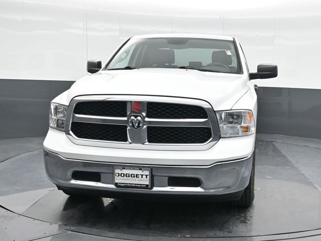 2020 Ram 1500 Classic Tradesman