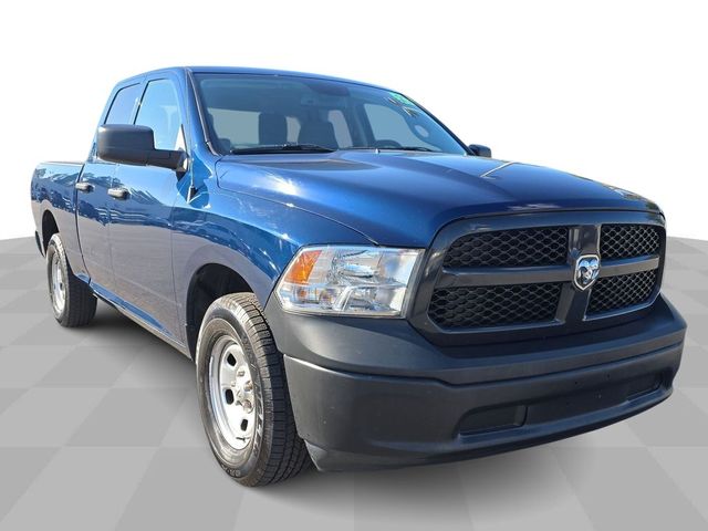 2020 Ram 1500 Classic Tradesman