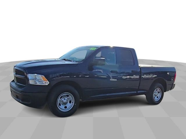 2020 Ram 1500 Classic Tradesman