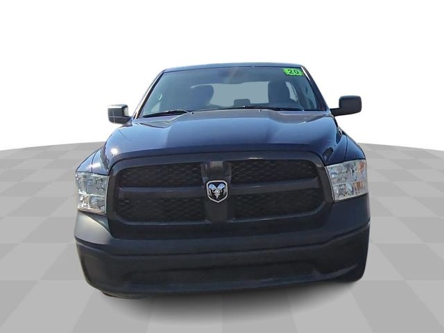 2020 Ram 1500 Classic Tradesman