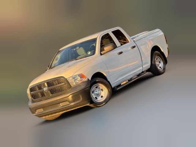 2020 Ram 1500 Classic Tradesman