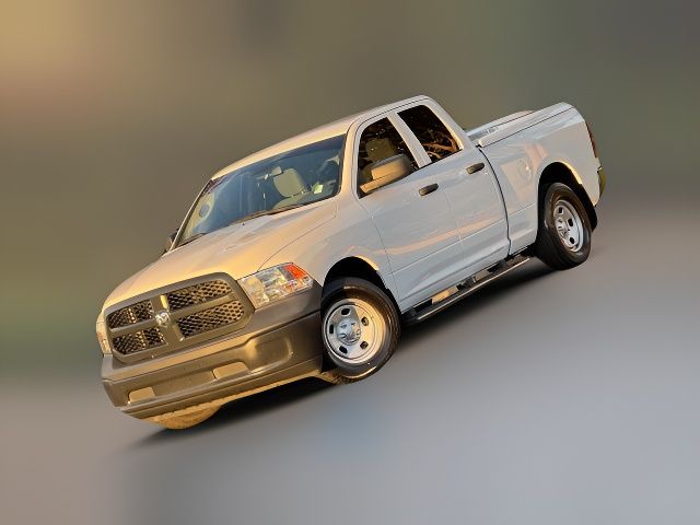 2020 Ram 1500 Classic Tradesman