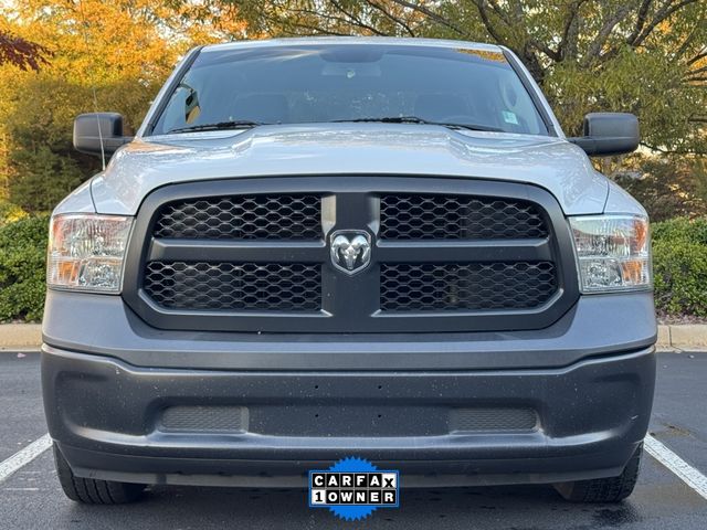 2020 Ram 1500 Classic Tradesman