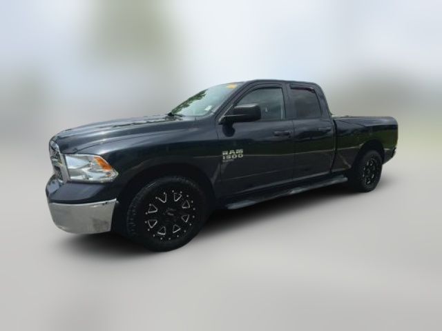 2020 Ram 1500 Classic Tradesman