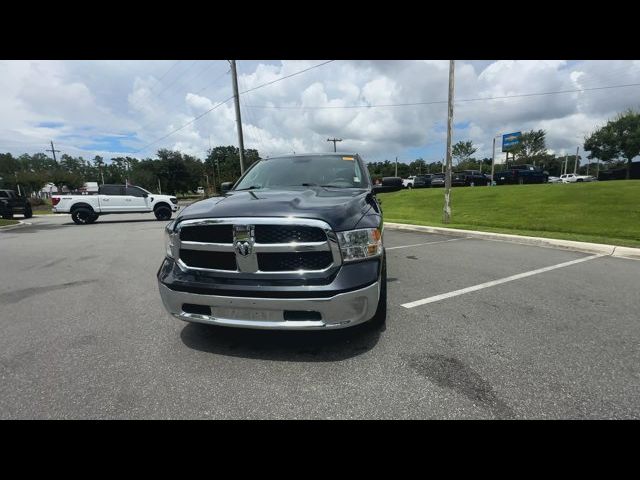 2020 Ram 1500 Classic Tradesman