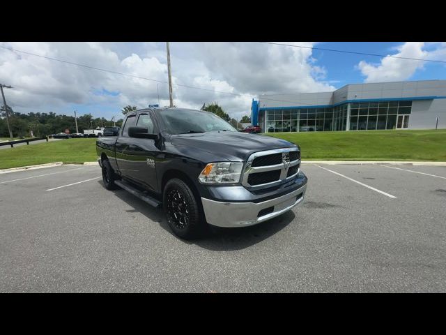 2020 Ram 1500 Classic Tradesman