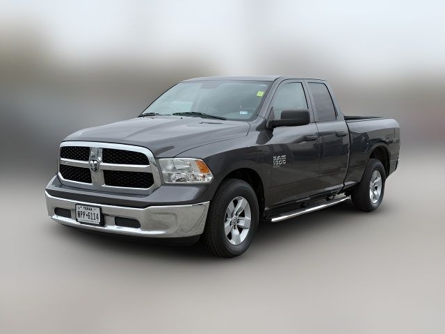 2020 Ram 1500 Classic Tradesman