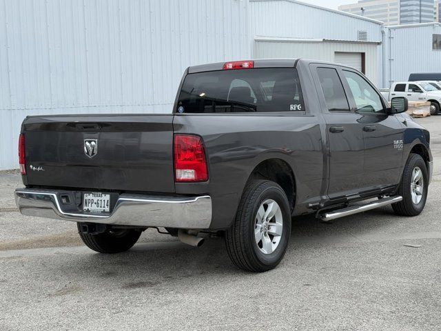 2020 Ram 1500 Classic Tradesman