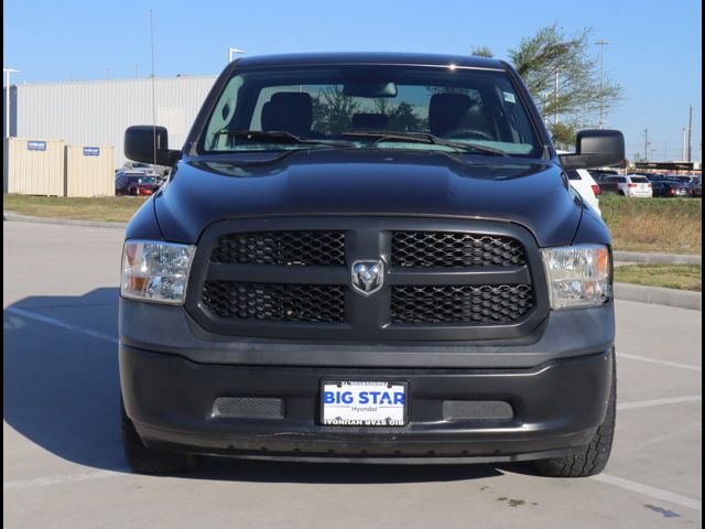 2020 Ram 1500 Classic Tradesman