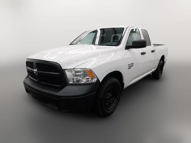 2020 Ram 1500 Classic Tradesman