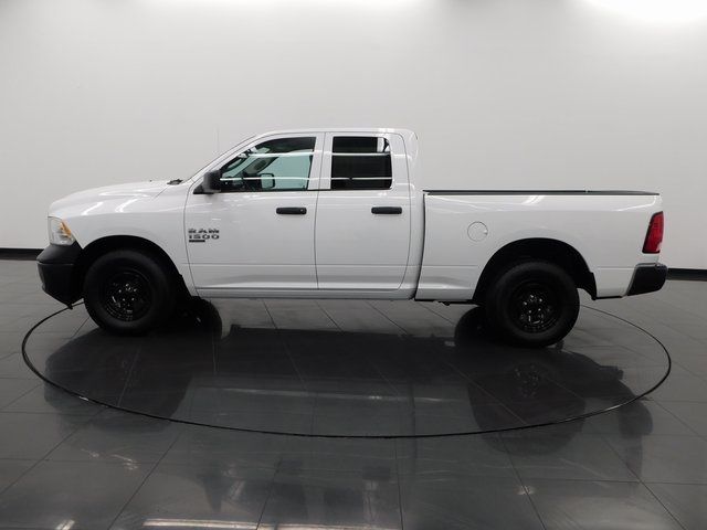 2020 Ram 1500 Classic Tradesman