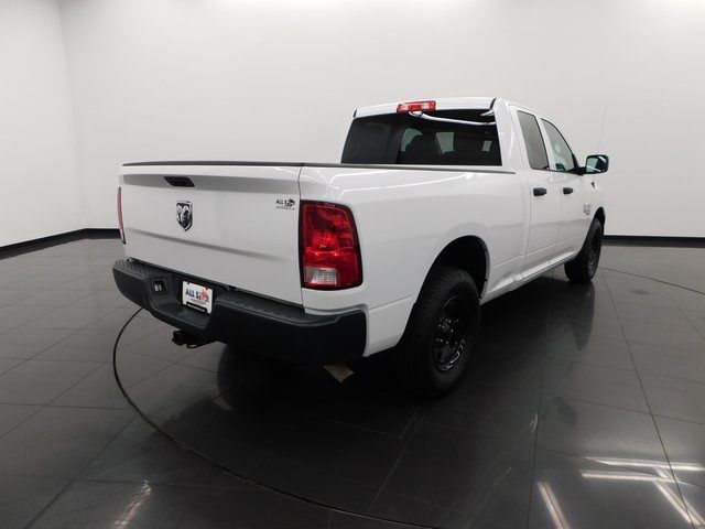 2020 Ram 1500 Classic Tradesman