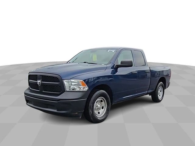 2020 Ram 1500 Classic Tradesman