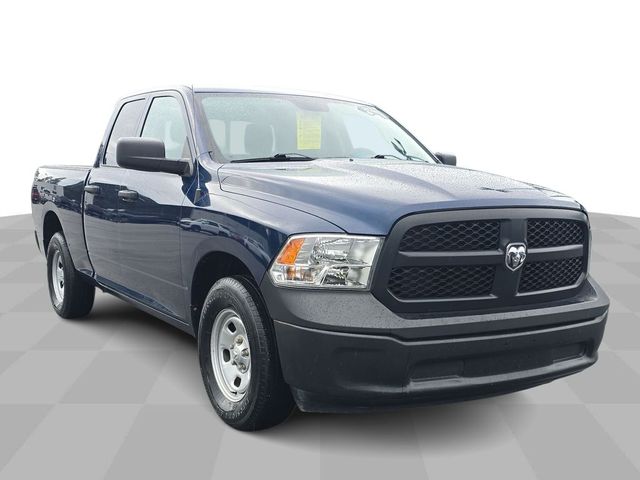 2020 Ram 1500 Classic Tradesman