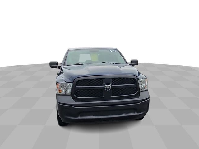 2020 Ram 1500 Classic Tradesman