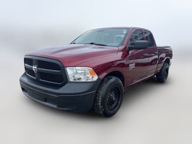 2020 Ram 1500 Classic Tradesman