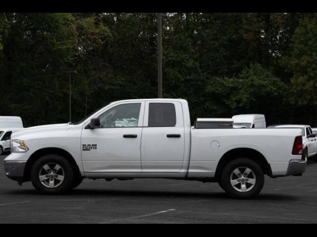 2020 Ram 1500 Classic Tradesman