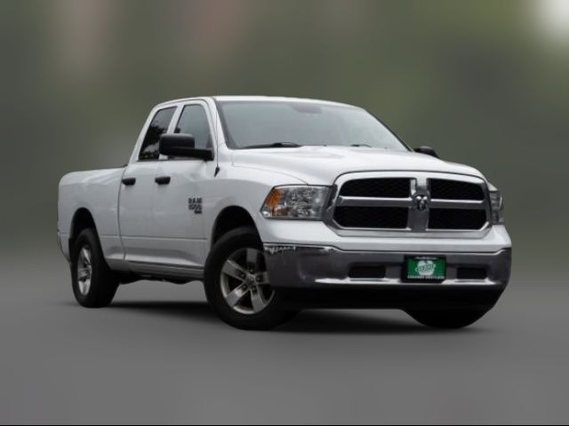 2020 Ram 1500 Classic Tradesman